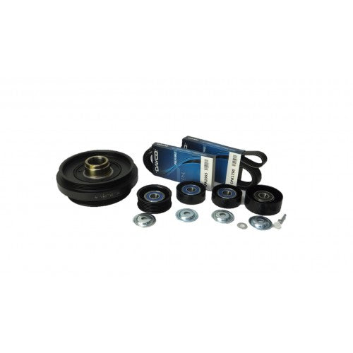 L77 VF 25% Underdrive Kit - PBK021