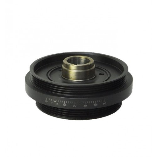 L76/L77 & LS3/L98 Underdrive Balancer - PBU1117-SS10 10% U/drive Balancer - Does Not Suit LSA - PBU1117-SS10