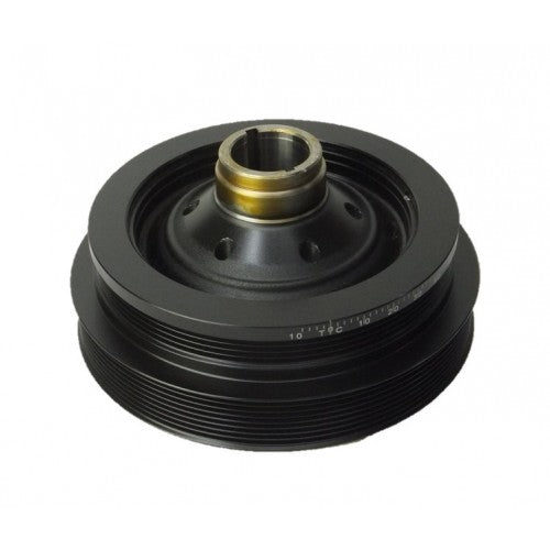 GM LS1/LS2 8 Rib 10% Overdrive Balancer - PBO81480-SC10