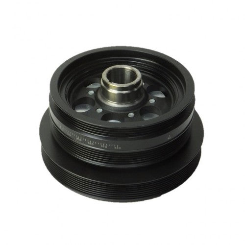 LSA Overdrive Balancer & Pulley Kit - PBO1662-SS28 - LSA 28% Overdrive Balancer Kit - PBO1662-SS28