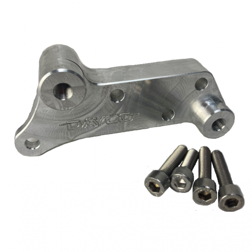 LSA Overdrive Idler Bracket - IPB001