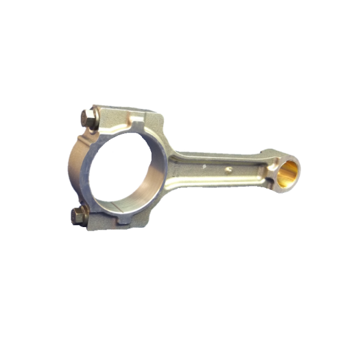 GM LS3 Forged Con Rod Assembly - 12649190