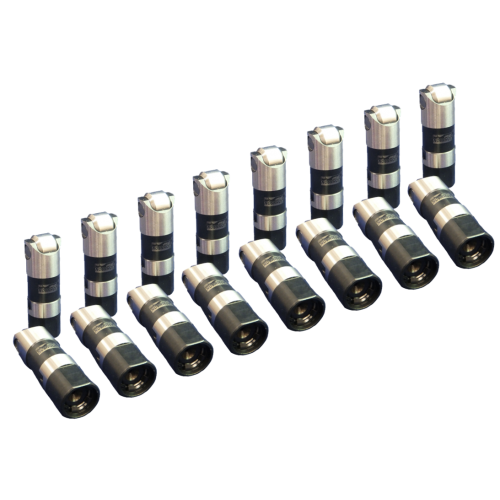 Johnson LS Drop In Race Lifters 2110R-16 - 5250R