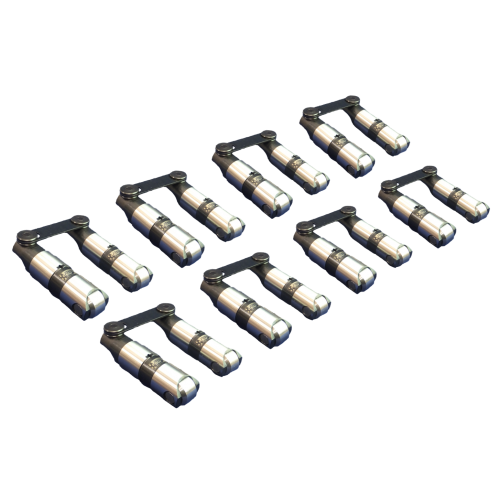 Johnson LS Hydraulic Roller Tie Bar Lifters 2116LSR-16 - 5251