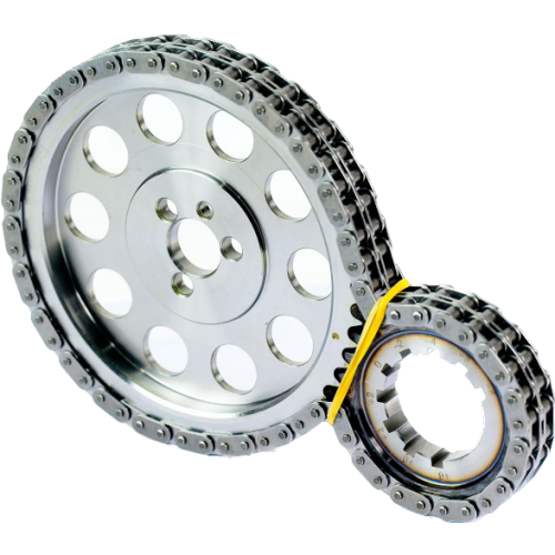 Chev Big Block Torrington Timing Chain Set - CS8454T