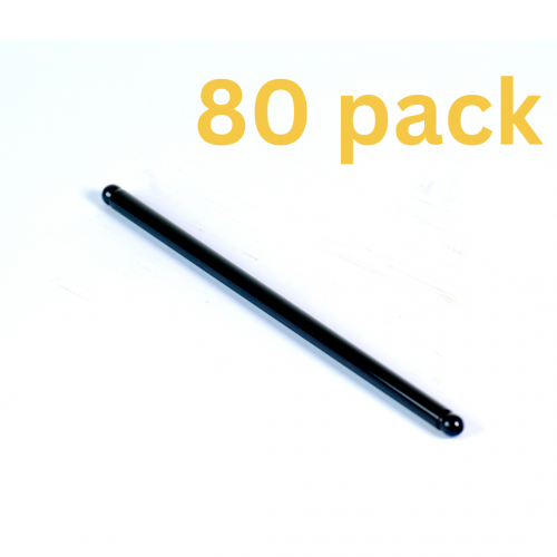 8.100" - 5/16" Superduty Push Rod - PR-988-80