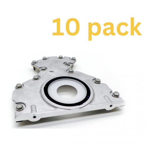 LS Rear Main Cover - 10 Pack - 12639250-10