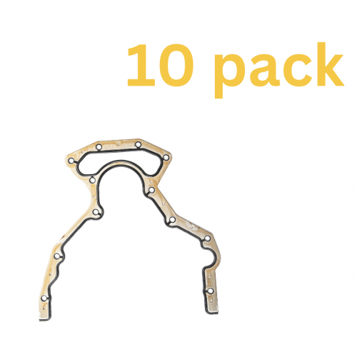 LS Rear Cover Gasket - 12639249-10