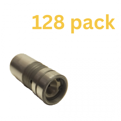 Chev Hydraulic Flat Tappet Lifters - HT817-128
