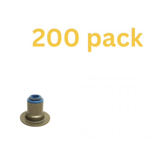 LS Blue Viton Top Hat Valve Stem Seal - Exhaust - VSV901-200