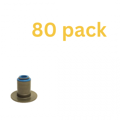LS Blue Viton Top Hat Valve Stem Seal - VSV900VTEX-80