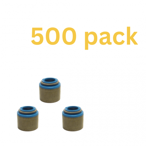 Blue Viton 8mm Valve Stem Seal - S9-500