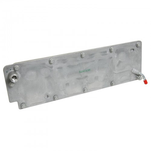 GM L98 Valley Cover - PCV Style - 12599296