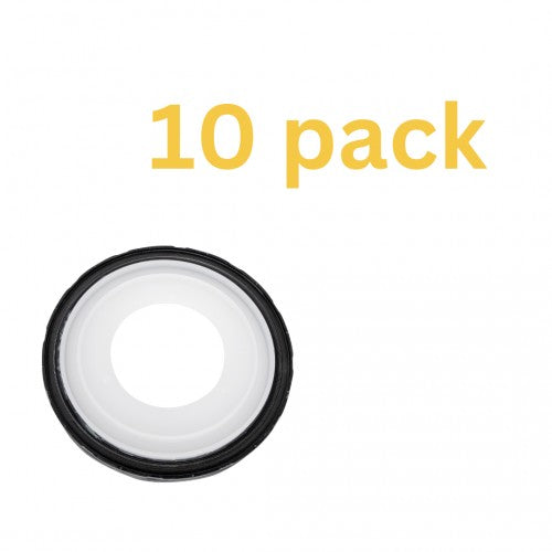 LS Rear Main Seal - 89060436-10