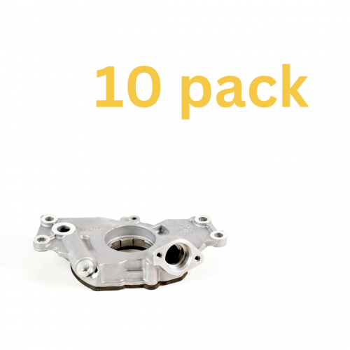 LS High Pressure Oil Pump - 12710303-10