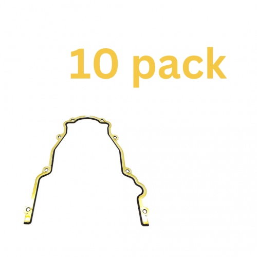 LS Timing Cover Gasket - 12633904-10