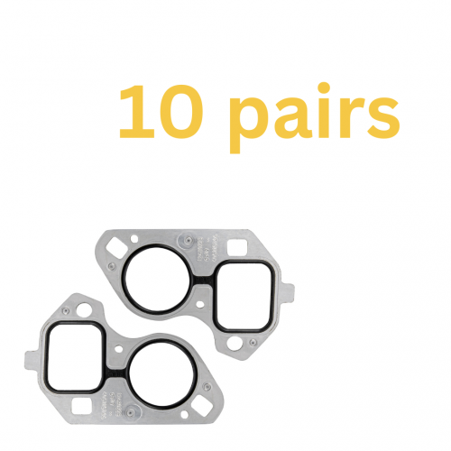 LS Water Pump Gaskets - 12630223-2-10
