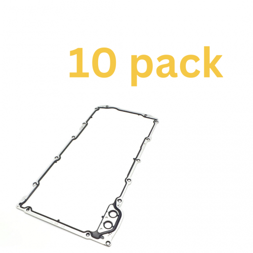 LS Oil Pan/Sump Gasket - 12612350-10