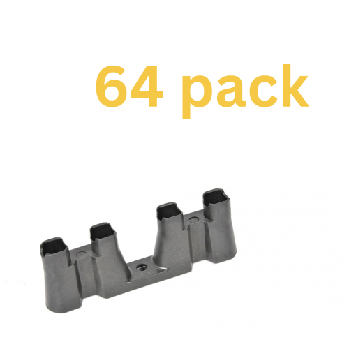 GM LS7 Lifter Guides - 12595365-64