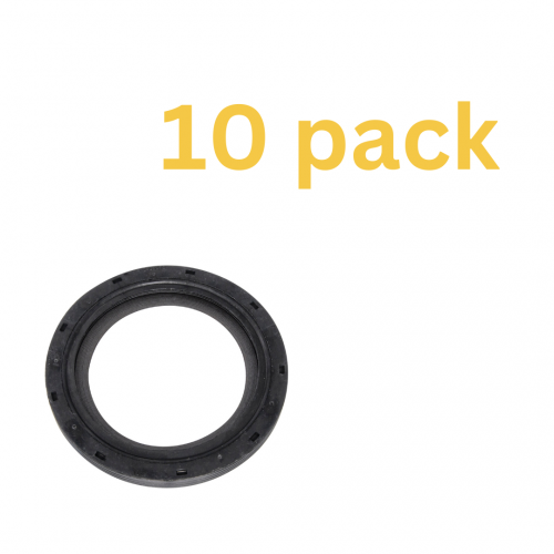 LS Front Timing Cover Seal - 12585673-10