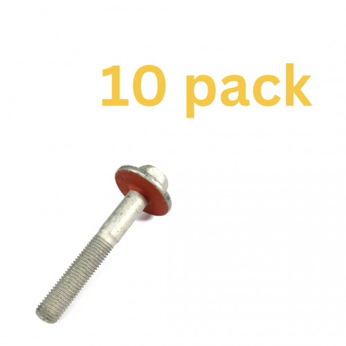 GM LS Balancer Bolt - 12557840-10