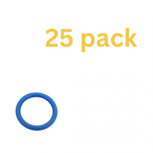 Blue LS1 Oil Pump Pick Up Tube O-Ring - 12557752-25