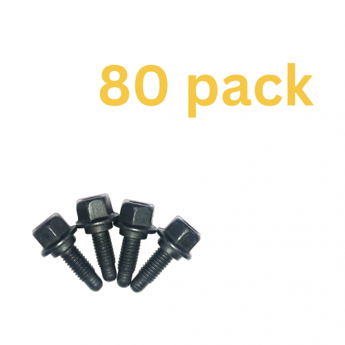 GM LS Lifter Guide Bolts - 12551163-80