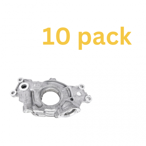 GM LS High Volume Oil Pump - Bulk pack of 10 - 12710304-10
