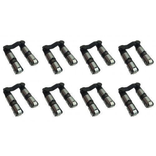 Johnson Big Block Chev Hydraulic Roller Lifters 2116BBR-16 - 5210HPT