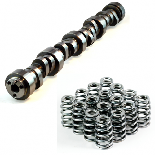 LS Cam 219/227  .580/.584  112 - LS Cam 871247 and PSI-1511ML Valve Springs - 871247KS