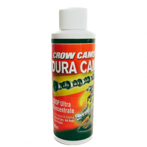 Dura Cam ZDDP Oil Additive  - 100ml - ZDDP