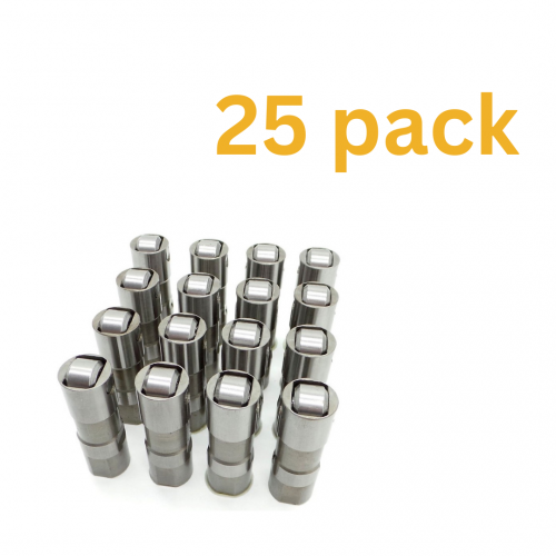 GM LS7 Hydraulic Roller Lifters - 25 sets - 5250-25