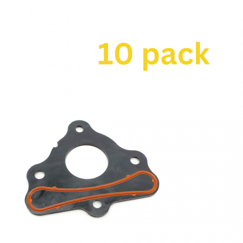 LS Cam Retaining Plate - Bulk Pack of 10 - 12589016-10