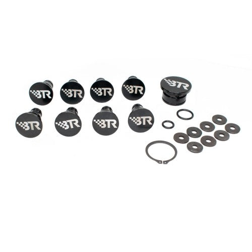 Gen V L87 DOD Plug Kit 2019 onwards - GENV+DODPLUGKIT
