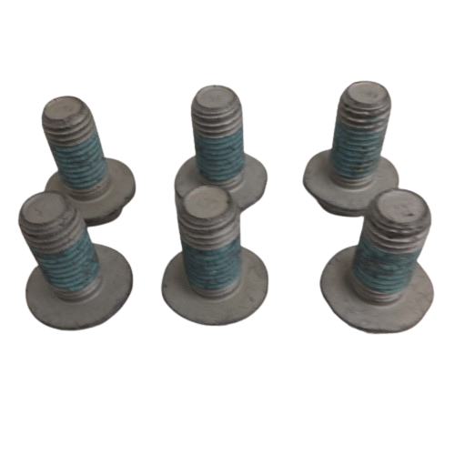 LS1 to LS3 Flexplate Flywheel Bolt Set - 11569956-6