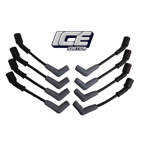 Ice Ignition LS1/LS2 9mm Pro 100 Lead Set. - 9GM878