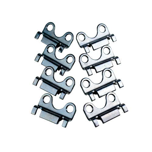 Chev Small Block 350 Guide Plates - GP350