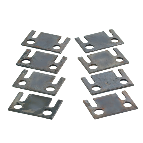 Ford 302 Windsor Guide Plates - GP302