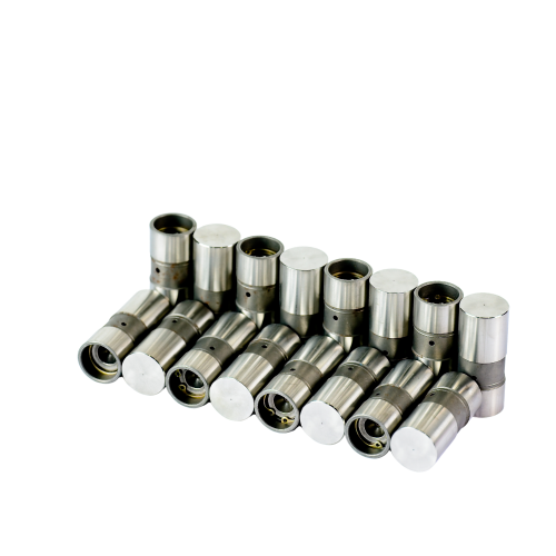 Solid Flat Tappet EDM Lube Face Lifter - AT992L-16 Solid Flat Tappet Lifter - AT992L-16