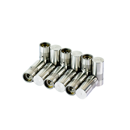 Solid Flat Tappet EDM Lube Face Lifter - AT2000L-12 Solid Flat Tappet Lifter EDM Lube Face - AT2000L-12