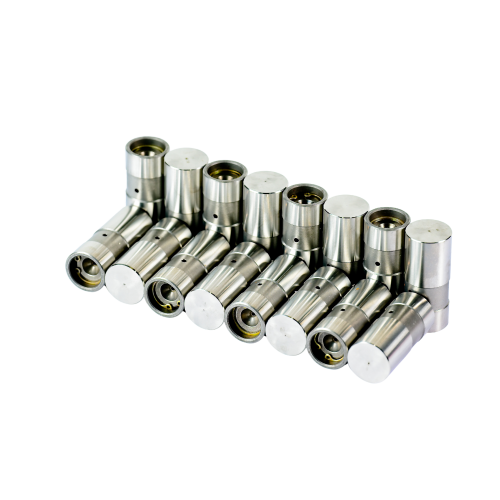 Solid Flat Tappet EDM Lube Face Lifter - AT2000L-16 Solid Flat Tappet Lifter EDM Lube Face - AT2000L-16