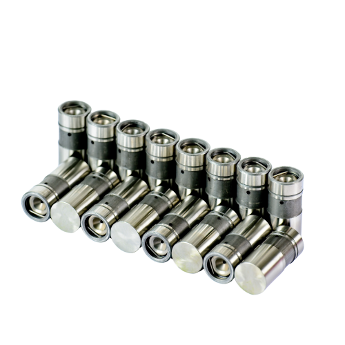 Hydraulic Flat Tappet Lifters - HT900-16 Hydraulic Flat Tappet Lifter - Set of 16 - HT900-16