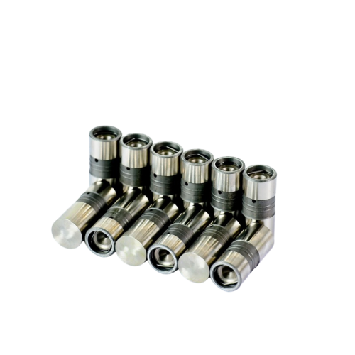 Hydraulic Flat Tappet Lifters - HT817-12 Hydraulic Flat Tappet Lifter - Set of 12 - HT817-12