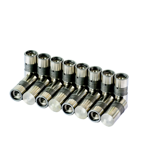 Hydraulic Flat Tappet Lifters - HT817-16 Hydraulic Flat Tappet Lifter - Set of 16 - HT817-16