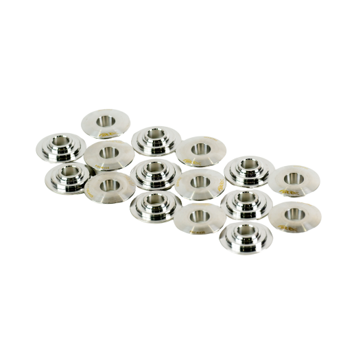 Titanium Retainers - Set of 16 - TR435-16