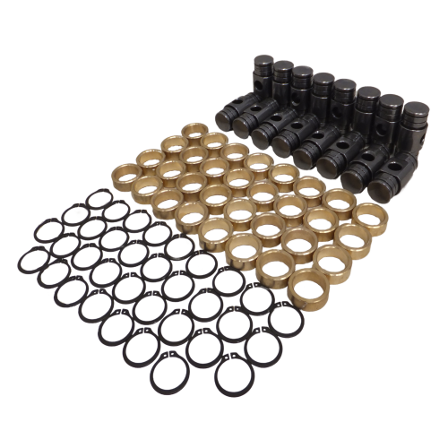 LS Rocker Trunnion Upgrade Kit - CRCLSBUSH