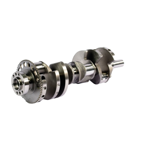 GM LS1-LS3 Nodular Iron Crank - 12736808