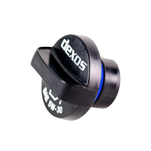 GM L98 Oil Fill Cap - 12642163