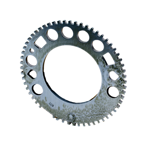 LS 58 tooth Reluctor Wheel - 12586768