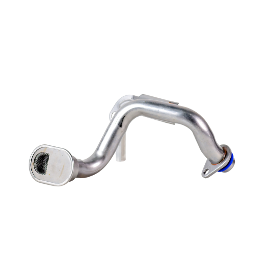 GM Oil Pick Up with Screen - 12572654